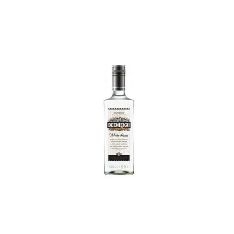 Beenleigh White Rum 700mL