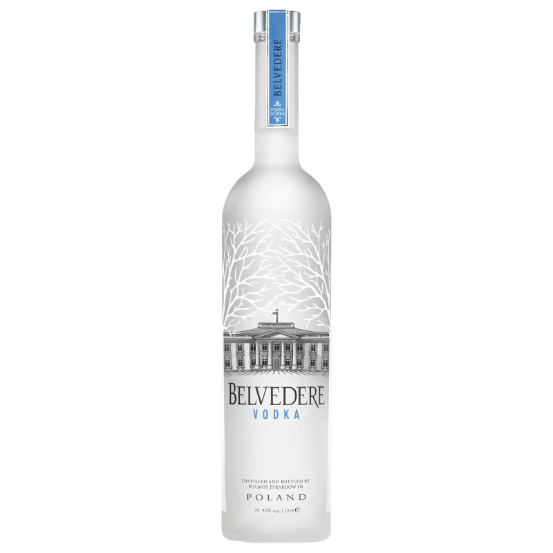 Belvedere Vodka 700ml