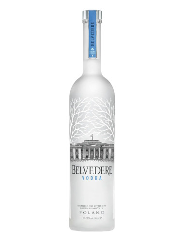 Belvedere Vodka 700ml