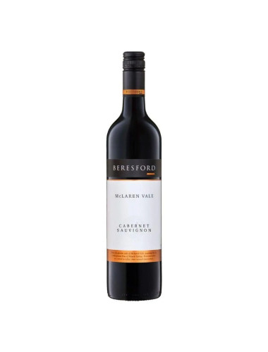 BERESFORD ESTATE cabernet sauvignon 750ml