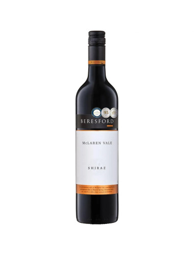 Beresford Estate Shiraz 750ml