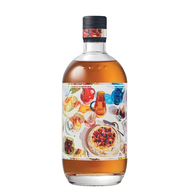 Four Pillars Christms Gin 700ml