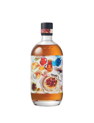 Four Pillars Christms Gin 700ml