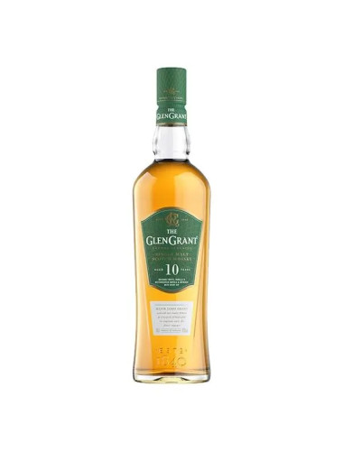 GLEN GRANT MALT Whisky 10YO 700ml