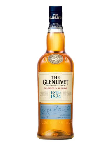 Glenlivet Founders Malt 700ml