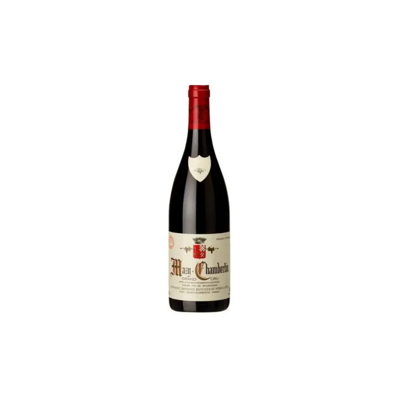Domaine Armand Rousseau - Mazy-Chambertin Grand Cru - 2019