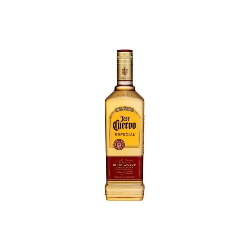 Jose Cuervo Gold Tequila 700ml