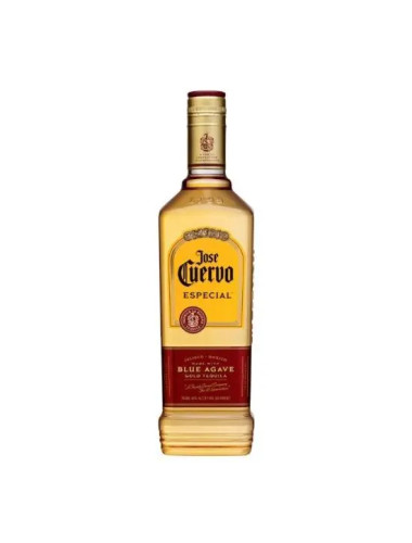 Jose Cuervo Gold Tequila 700ml
