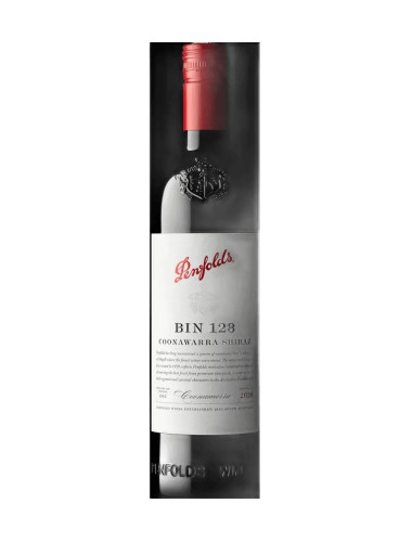 Penfolds Bin 128 Shiraz 2020 750ml