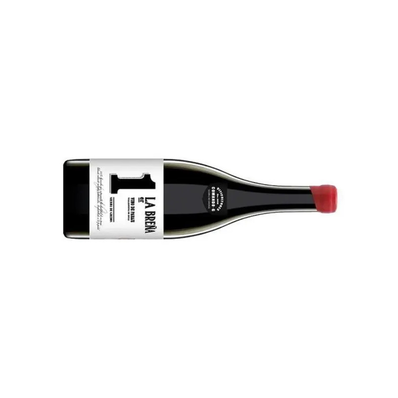 Comando G - Sierra de Gredos 'La Brena 1er' Garnacha - 2022