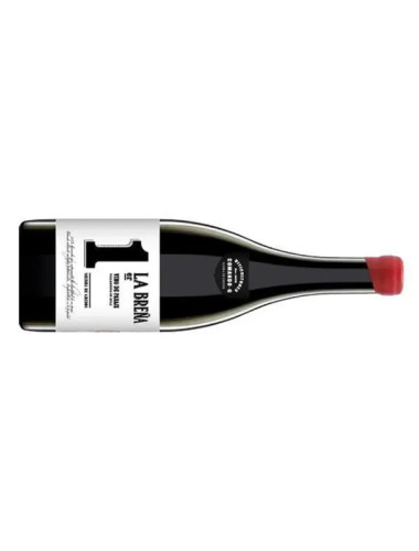 Comando G - Sierra de Gredos 'La Brena 1er' Garnacha - 2022