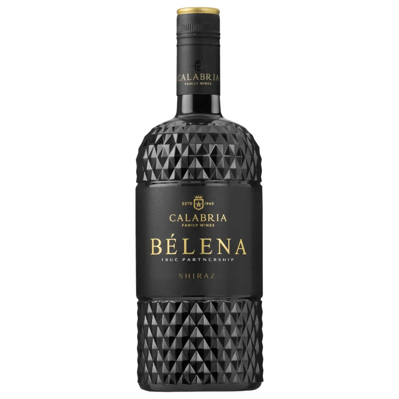 Belena Dolcetto Syrah 750ml