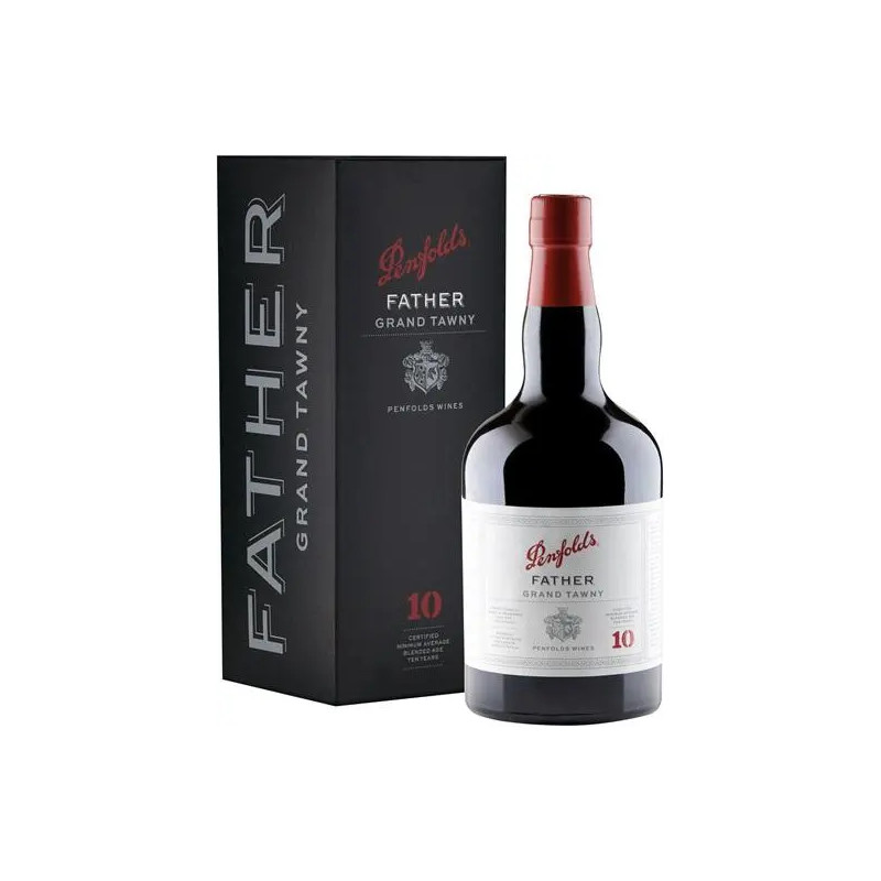 Penfolds Father 10y Tawny 750ml