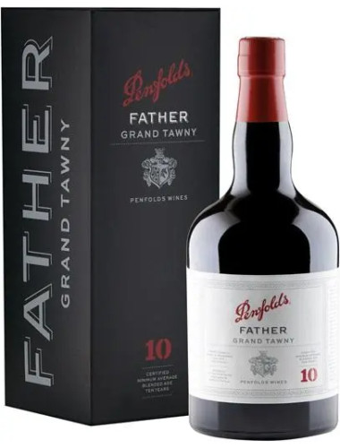 Penfolds Father 10y Tawny 750ml