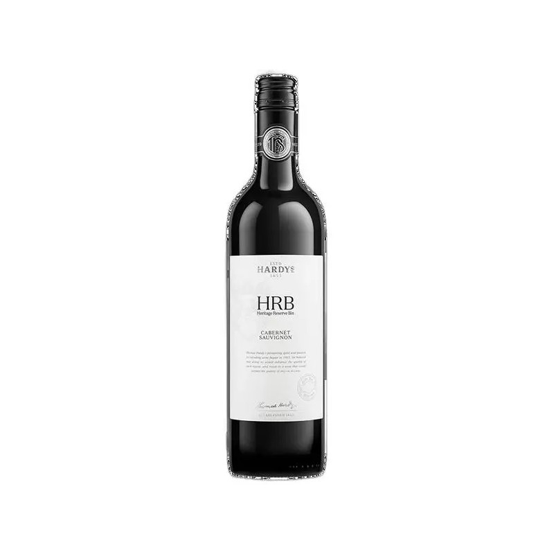 Hardys Hrb Cabernet sauvignon 750ml