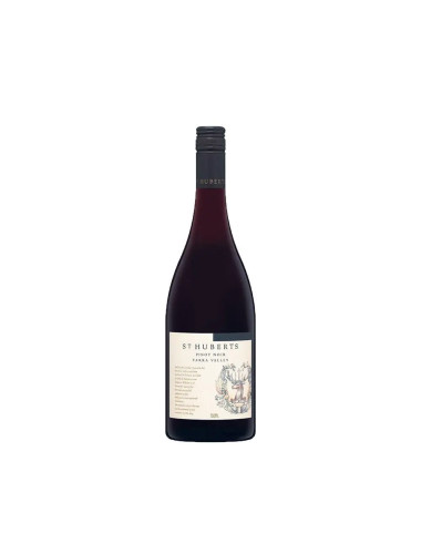 St Huberts Pinot Noir 750ml