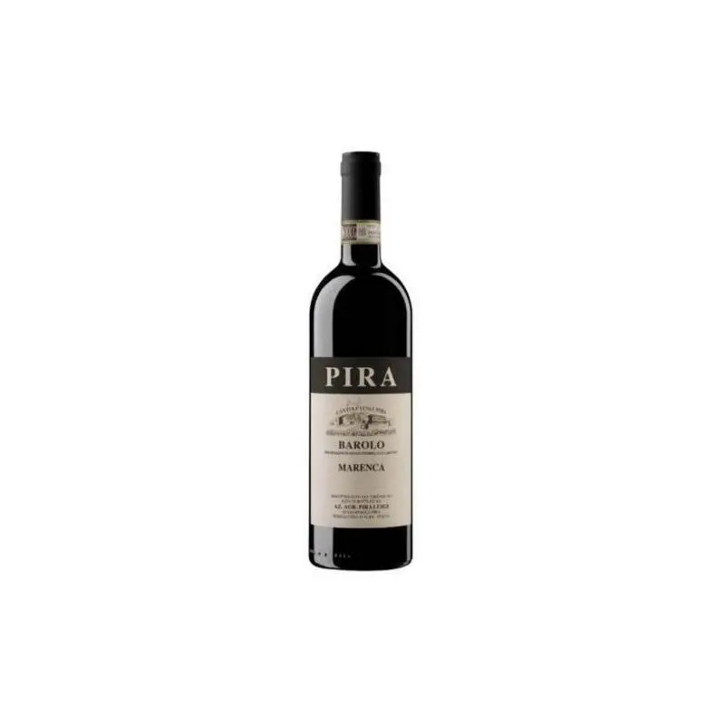 Luigi Pira - Barolo 'Marenca' DOCG - 2021