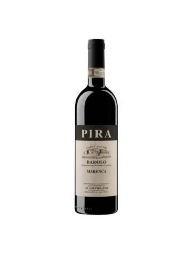 Luigi Pira - Barolo 'Marenca' DOCG - 2021