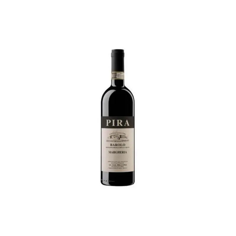 Luigi Pira - Barolo 'Margheria' DOCG - 2021