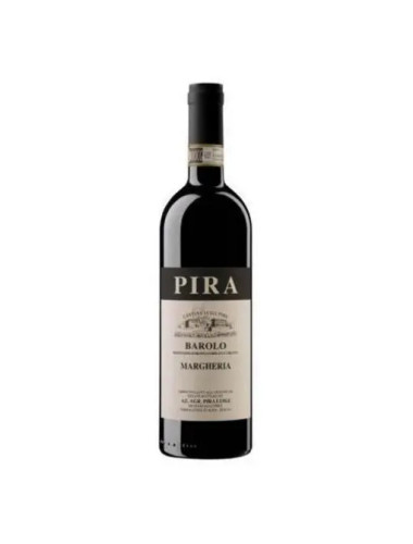 Luigi Pira - Barolo 'Margheria' DOCG - 2021