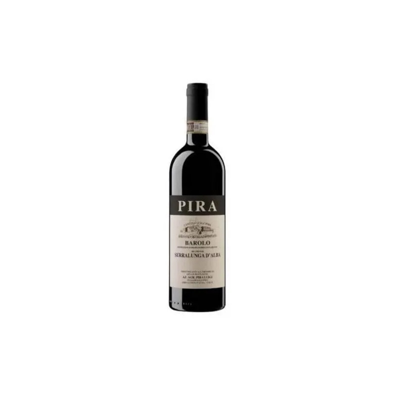 Luigi Pira - Barolo 'Serralunga' DOCG - 2021