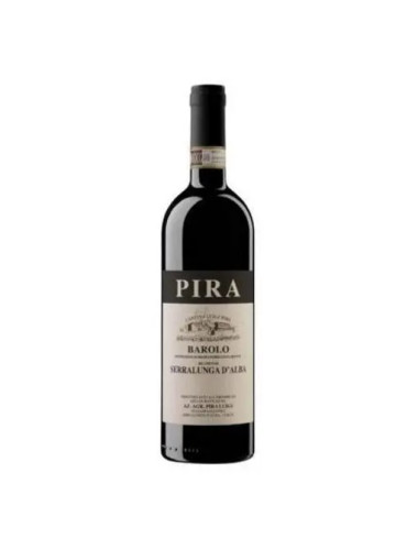 Luigi Pira - Barolo 'Serralunga' DOCG - 2021