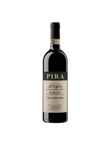 Luigi Pira - Barolo 'Vigna Rionda' DOCG - 2021