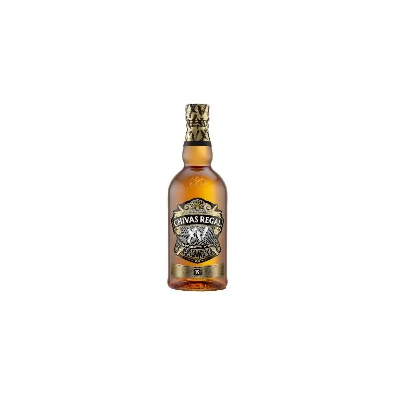 Chivas Regal Scotch XV 700ml