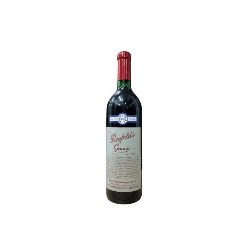 Penfolds Grange Shiraz 1993
