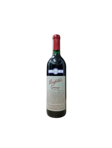 Penfolds Grange Shiraz 1993