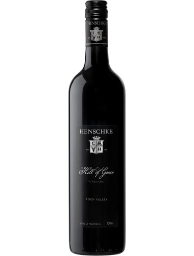 Henschke - Hill of Grace Shiraz - 2009