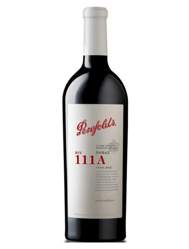 Penfolds - Bin 111A Shiraz - 2016