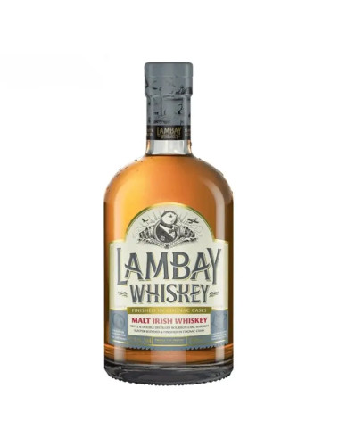 Lambay Single Malt 700ml