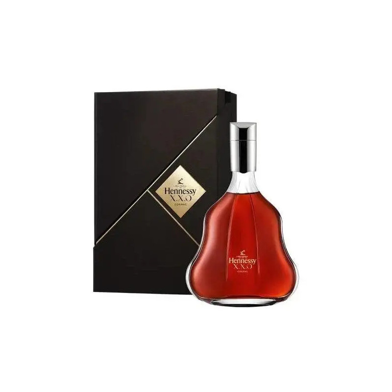 Hennessy XXO Cognac 1L