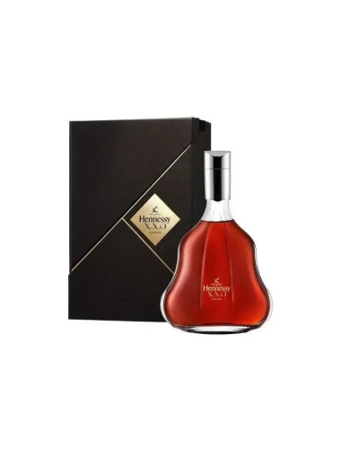 Hennessy XXO Cognac 1L