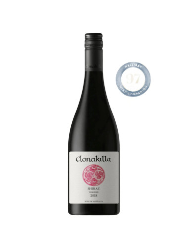 Clonakilla Shiraz Viognier 2018 750ml