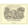 Chateau Lafite-Rothschild - 1er Cru Classe - 1989