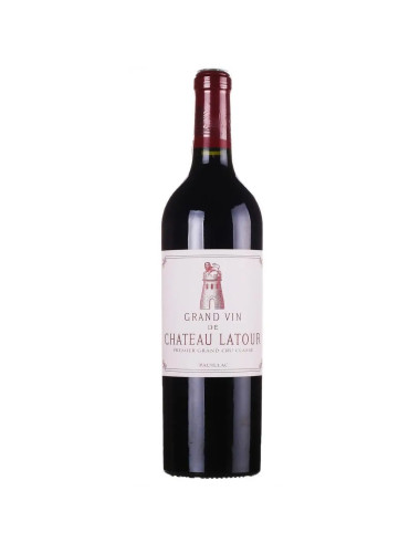 Chateau Latour - 1er Cru Classe - 1995