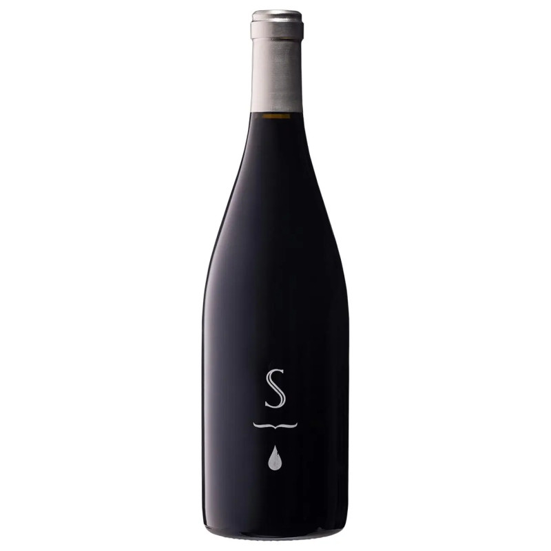 Smidge "S" Smitch Shiraz 750Ml