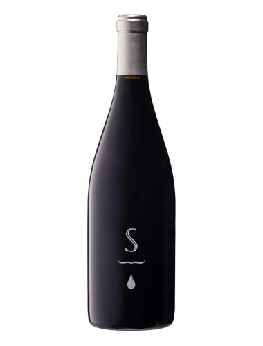 Smidge "S" Smitch Shiraz 750Ml