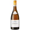 Nuiton-beaunoy Meursault Blanc 2022