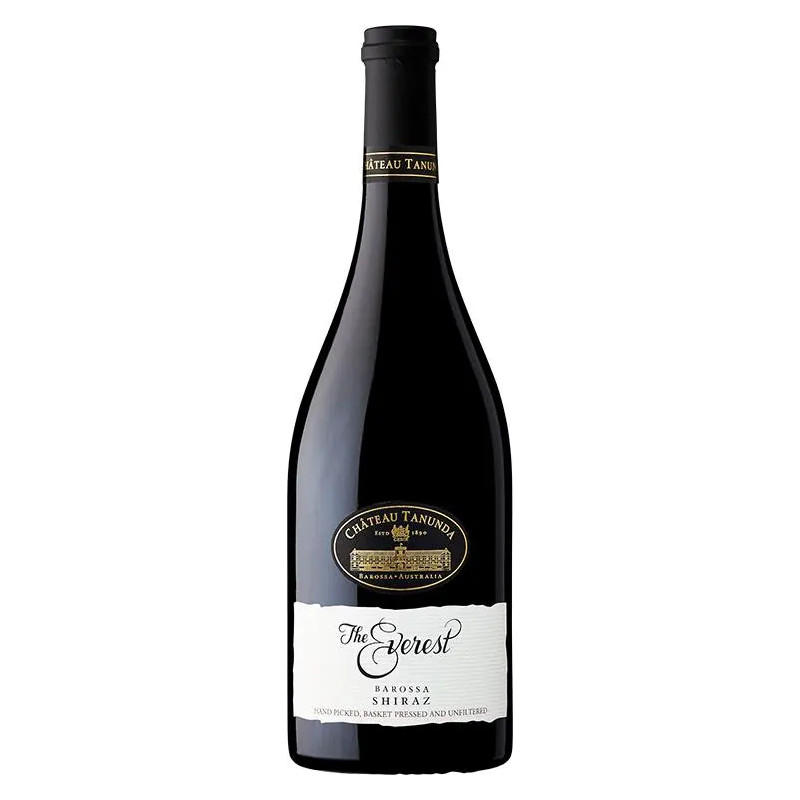Chateau Tanunda The Everest 2021
