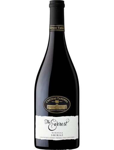 Chateau Tanunda The Everest 2021