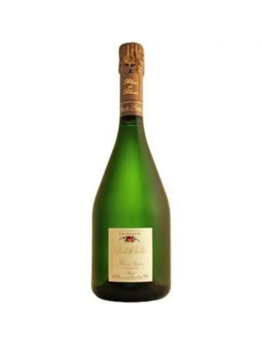 Diebolt-Vallois - Blanc de Blancs 'Fleur de Passion a Cramant' - 2014 - Magnum