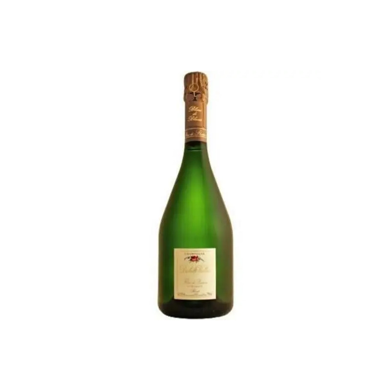 Diebolt-Vallois - Blanc de Blancs 'Fleur de Passion a Cramant' - 2014