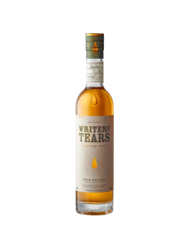 Writers Tears Copper Pot Irish Whiskey 700ml