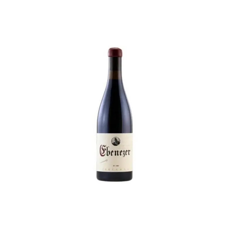 Agricola Vintners - Ebenezer Shiraz - 2024