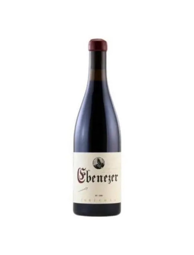 Agricola Vintners - Ebenezer Shiraz - 2024