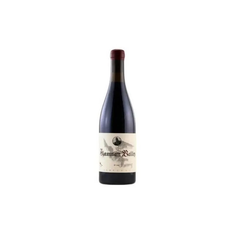 Agricola Vintners - Flaxman Valley Shiraz - 2024