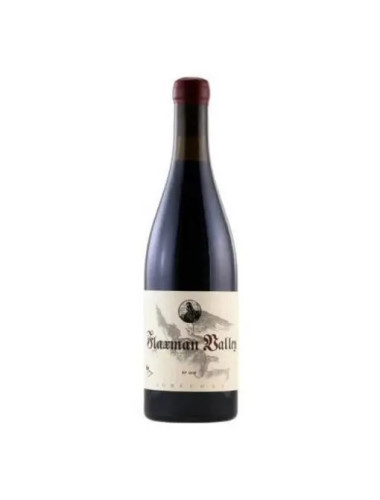 Agricola Vintners - Flaxman Valley Shiraz - 2024